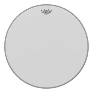 Bass, Ambassador, Coated, 19-5/8“ Diameter