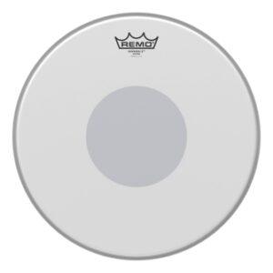 Batter, Emperor X, Coated, Black Dot Bottom, 14“ Diameter, 10-pack