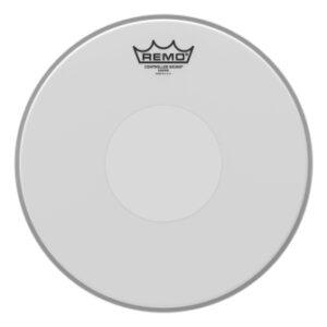 **special Order**, Batter, Controlled Sound, Coated, 12“ Diameter, White Dot On Bottom