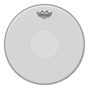 **special Order**, Batter, Controlled Sound, Coated, 13“ Diameter, White Dot On Bottom