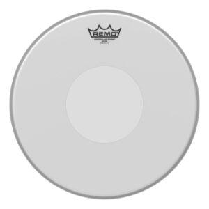 **special Order**, Batter, Controlled Sound, Coated, 14“ Diameter, White Dot On Bottom