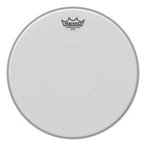 **special Order**, Batter, Controlled Sound, Coated, 14“ Diameter, Clear Dot On Bottom