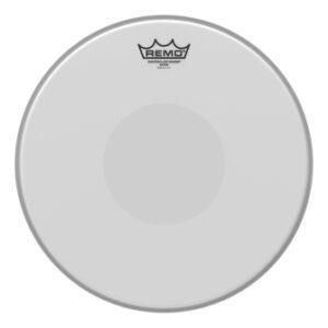 **special Order**, Batter, Controlled Sound, Coated, 14“ Diameter, Clear Dot On Top