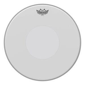 **special Order**, Batter, Controlled Sound, Coated, 16“ Diameter, White Dot On Bottom