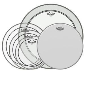 Propack (10“,12”,14“ Clear Ps, 22” Clear P3, Free Ba-0114-00)