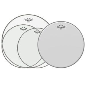 Propack (12“, 13”, 16“ Be-clear + Free 14” Be-coated)