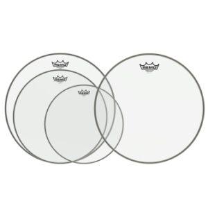 Propack (10“, 12”, 14“ Ba-clear + Free 14” Sa-hazy)