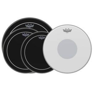 Propack (12“,13”,16“ Ebony Ps, Free Bx-0114-10), Domestic Only