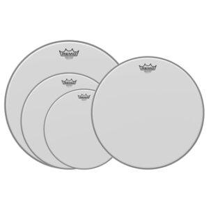 Propack (10“,12”,16“ Coated Va, + Free 14” Va)