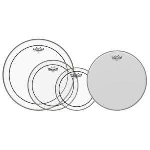 Propack (10“,12”,16“ Clear Ps, Free Ba-0114-00)