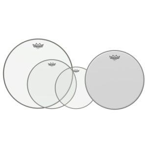 Propack (10“,12”,16“ Clear Ba, Free Ba-0114-00)