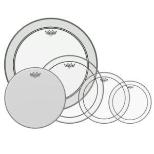 Propack, (10“,12”,16“ Clear Ps, 22” Clear P3, Free Ba-0114-00)