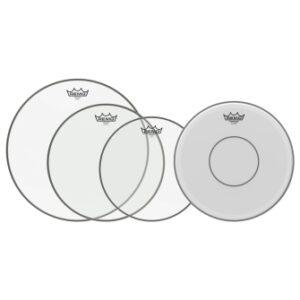 Propack (10“,12”,16“ Clear Be, 14” Coated P7)