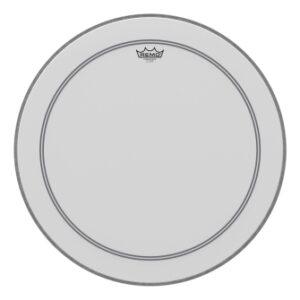 Bass, Powerstroke 3, Coated, 20“ Diameter