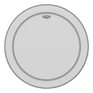 Bass, Powerstroke 3, Coated, 22“ Diameter