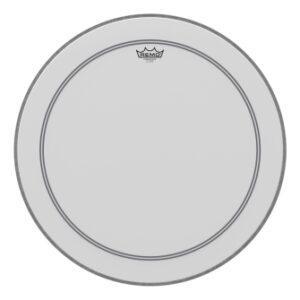 Bass, Powerstroke 3, Coated, 24“ Diameter