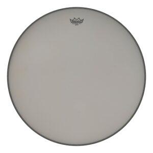 **special Order**, Timpani, Renaissance, 23“ Diameter, Steel Insert Ring, Hazy Film