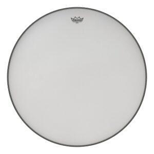 **special Order**, Timpani, Renaissance, 28-1/2“ Diameter, Steel Insert Ring, Clear Fil
