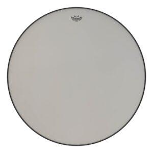 **special Order**, Timpani, Renaissance, 31-1/2“ Diameter, Low-profile Steel Insert Rin