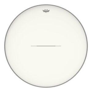 **special Order**, Timpani, Hazy, 30“ Diameter, Aluminum Insert Ring