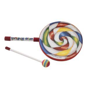 Lollipop Drum