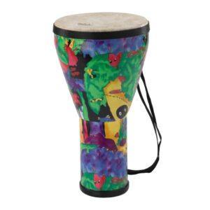 Kids Percussion® 8″ Djembe