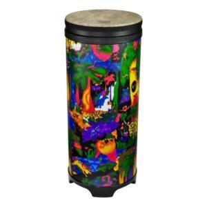 Kids Percussion® 12″ Tubano® Drum Fliptop®