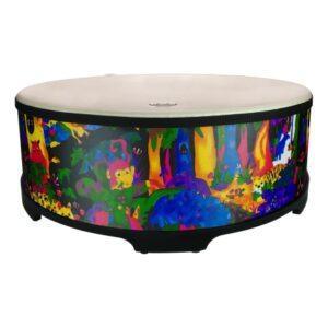 Kids Percussion® Gathering Drum, Comfort Sound Technology