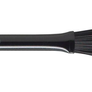 Retractable Nylon Brushes - Light