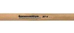 Bamboo Timpani / General