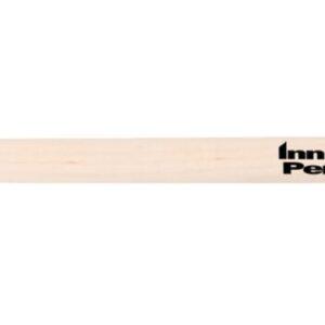 Heavy Bass Marimba Mallets - Black Cord - Birch