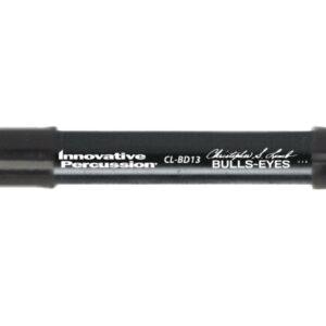 Christopher Lamb Orchestral Bass Drum Bulls-eyes