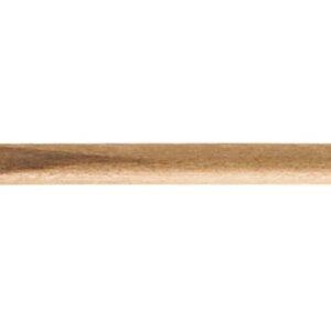 Hard Rubber Mallets -black - Birch