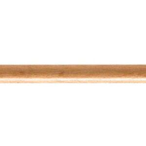 Soft Marimba Mallets with Gray Yarn (FS150)