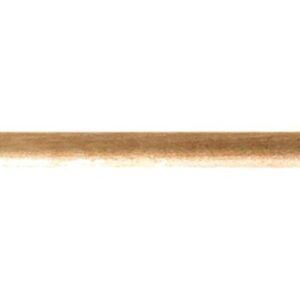Hard Marimba Mallets - Gray Yarn - Birch