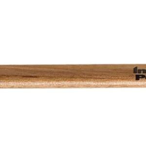 Extremely Hard Xylophone Mallets - Black - Birch