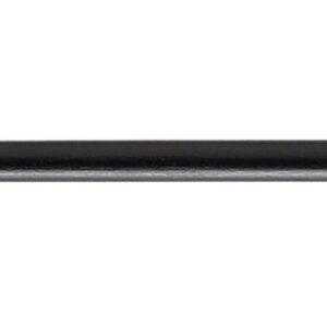 Medium Rubber Marimba Mallets - Tan - Birch