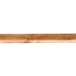 Indoor/outdoor - Soft Marimba Mallets - Off-white Yarn - Birch