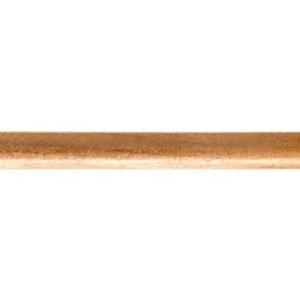Hard Marimba Mallets with Off-White Yarn (IP1003)