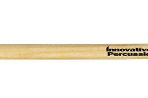 Medium Vibraphone Mallets - Navy Cord - Birch