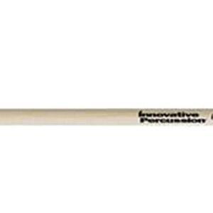 Extra Soft Marimba Mallets - Off-white Yarn - Birch