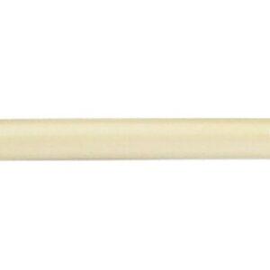 Soft Vibraphone Mallets - Silver Cord - Rattan