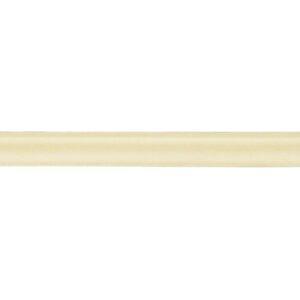 Medium Vibraphone Mallets - Silver Cord - Rattan