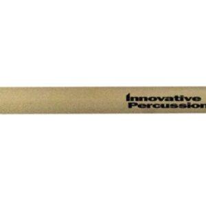 Multi-tone Marimba Mallets - Light Gray Yarn - Rattan