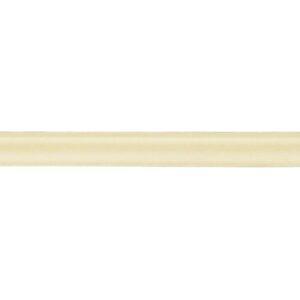 Soft Marimba Mallets - Heather Gray Yarn - Birch