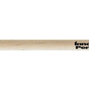 Strong Legato Hard Marimba Mallets - Green Yarn - Birch