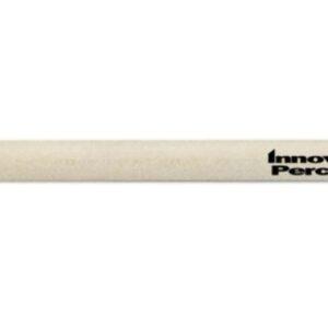 Medium - Clear Articulation Rhapsody Marimba Mallets - Purple Yarn - Birch