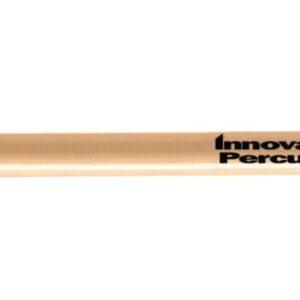 Dark Xylophone / Glockenspiel Mallets - 1-1/4 White - Rattan