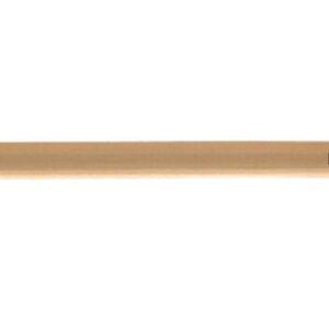 Medium Glockenspiel Mallets - 13/16 Brass - Rattan