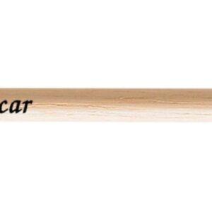 Lalo Davila Model / 3/8 Timbale (pack Of 4 Pair)